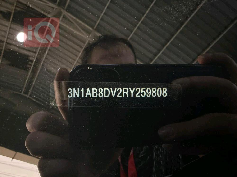 نيسان سنترا